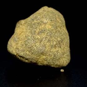 Moon Rock 50% 0,26% THC Plaquette de 100GR